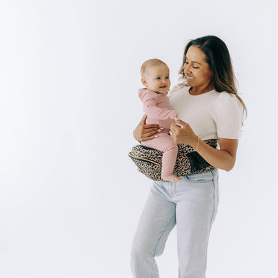 Tushbaby Hip Carrier