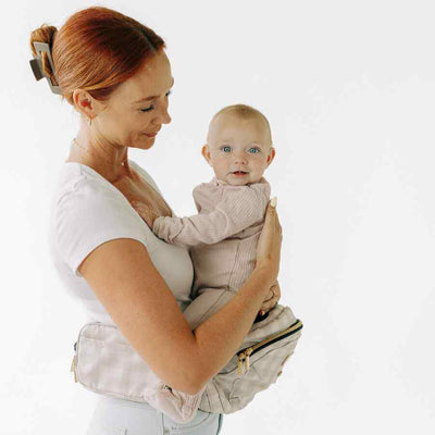Tushbaby Hip Carrier