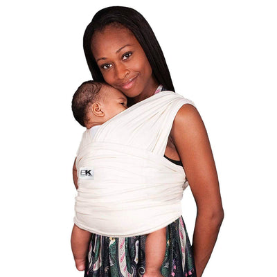 Organic Baby Carrier | Natural