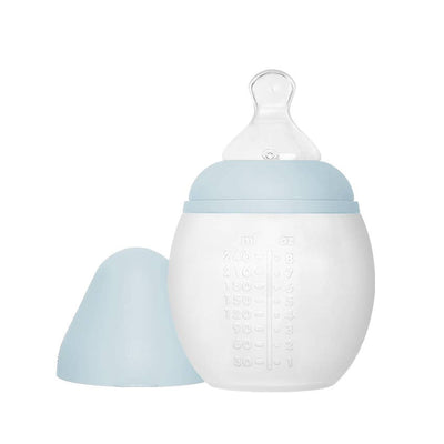 Baby bottle 240 ml - 08 Oz: Sand