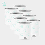 Canopy Humidifier Filter 2.0 Bundle – 8-Pack for Bedside & Nursery Humidifiers