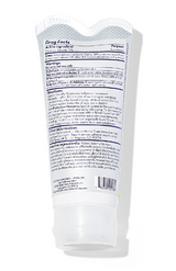 California Baby Super Sensitive Mineral Sunscreen SPF 30+ – Fragrance-Free Sun Protection for Sensitive Skin