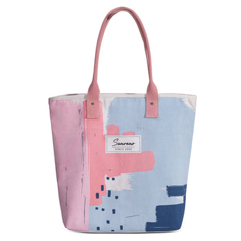 SUNVENO Maternity Hospital Bag – Multi-Function Diaper Bag