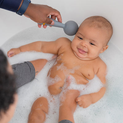 Bathtime Bliss Massage Head - Massager NOT Included