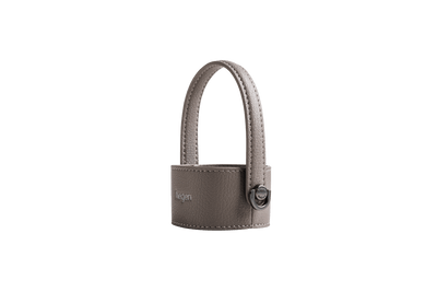 Hegen Bottle Strap Taupe Grey