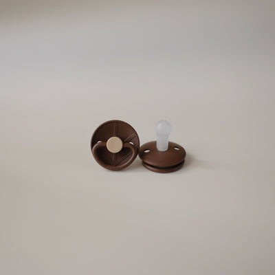 FRIGG Little Viking Silicone Pacifier