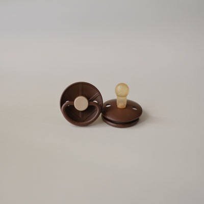 FRIGG Little Viking Rubber Pacifier