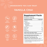 BOOBIE Complete Plant-Based Meal Replacement Shake – For Pregnancy, Lactation & Beyond*