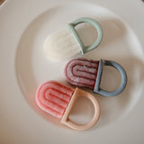 Mushie Ice Pop Tray