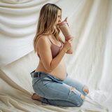 BOOBIE Complete Plant-Based Meal Replacement Shake – For Pregnancy, Lactation & Beyond*