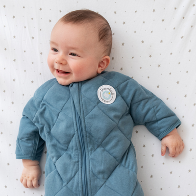 Dreamland Baby Dream Weighted Transition Swaddle