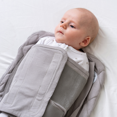 Dreamland Baby Dream Weighted Sleep Swaddle