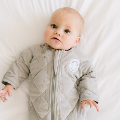 Dreamland Baby Dream Weighted Transition Swaddle