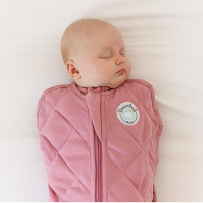 Dreamland Baby Dream Weighted Sleep Swaddle