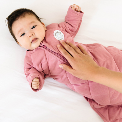 Dreamland Baby Dream Weighted Transition Swaddle