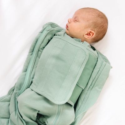 Dreamland Baby Dream Weighted Sleep Swaddle