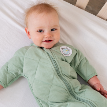Dreamland Baby Dream Weighted Transition Swaddle