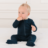 Dreamland Baby Bamboo Pajamas with DreamCuffs®