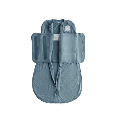 Dreamland Baby Bamboo Classic Swaddle (Non-Weighted)