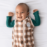Dreamland Baby Bamboo Classic Sleep Sack (Non-Weighted)