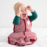 Dreamland Baby Bamboo Classic Sleep Sack (Non-Weighted)