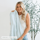 Dreamland Baby Bamboo Classic Sleep Sack (Non-Weighted)