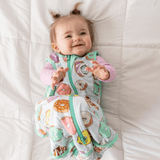 Dreamland Baby Bamboo Classic Sleep Sack (Non-Weighted)