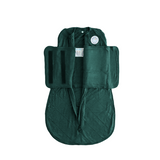 Dreamland Baby Bamboo Classic Swaddle (Non-Weighted)