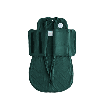Dreamland Baby Bamboo Classic Swaddle (Non-Weighted)