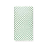 Dreamland Baby Bamboo Fitted Crib Sheets