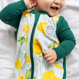 Dreamland Baby Bamboo Classic Sleep Sack (Non-Weighted)
