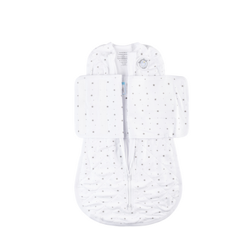 Dreamland Baby Bamboo Classic Swaddle (Non-Weighted)