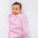 Dreamland Baby Bamboo Classic Swaddle (Non-Weighted)