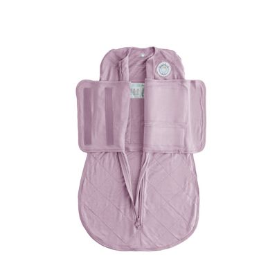 Dreamland Baby Bamboo Classic Swaddle (Non-Weighted)