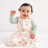 Dreamland Baby Bamboo Classic Sleep Sack (Non-Weighted)