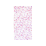 Dreamland Baby Bamboo Fitted Crib Sheets