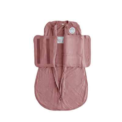 Dreamland Baby Bamboo Classic Swaddle (Non-Weighted)