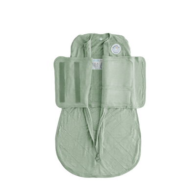 Dreamland Baby Bamboo Classic Swaddle (Non-Weighted)