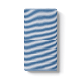 Dreamland Baby Bamboo Fitted Crib Sheets