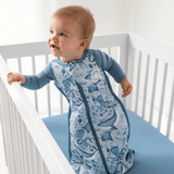 Dreamland Baby Bamboo Classic Sleep Sack (Non-Weighted)