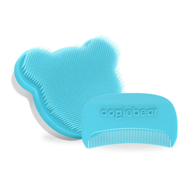 oogiebear cradle cap kit