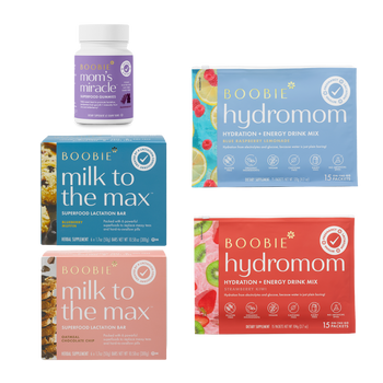 The Milk Maker Kit