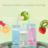 BOOBIE Hydromom – Superfood Electrolyte Drink for Moms