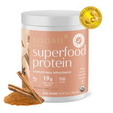 BOOBIE Complete Meal Replacement Shake – Plant-Based Protein for Moms
