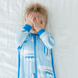 Dreamland Baby Bamboo Classic Sleep Sack (Non-Weighted)