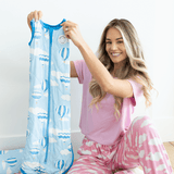 Dreamland Baby Bamboo Classic Sleep Sack (Non-Weighted)
