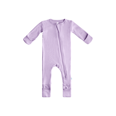 Dreamland Baby Bamboo Pajamas with DreamCuffs®