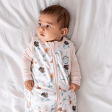 Dreamland Baby Bamboo Classic Sleep Sack (Non-Weighted)