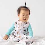 Dreamland Baby Bamboo Classic Sleep Sack (Non-Weighted)