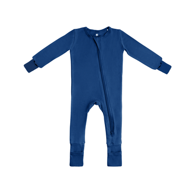 Dreamland Baby Bamboo Pajamas with DreamCuffs®